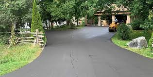 Strawberry Point, IA Driveway Paving  Company